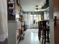 Blk 180B Boon Lay Drive (Jurong West), HDB 2 Rooms #412913851